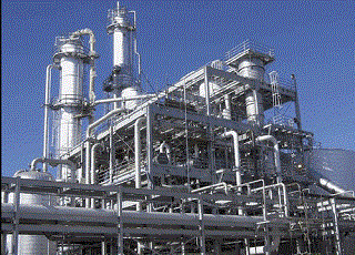 高压泵应用于化工行业